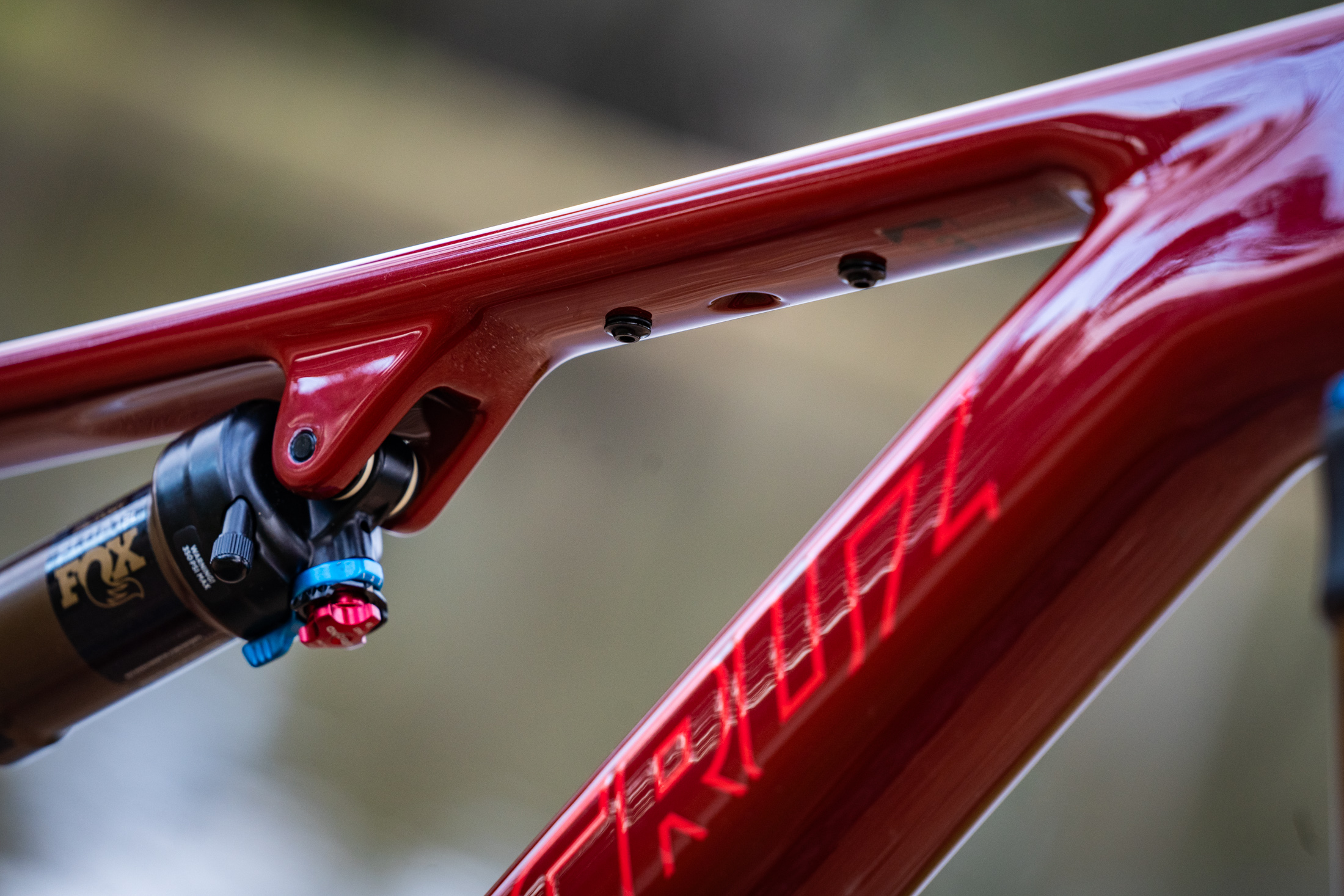 2027 santa cruz blur cc xtr rsv 5