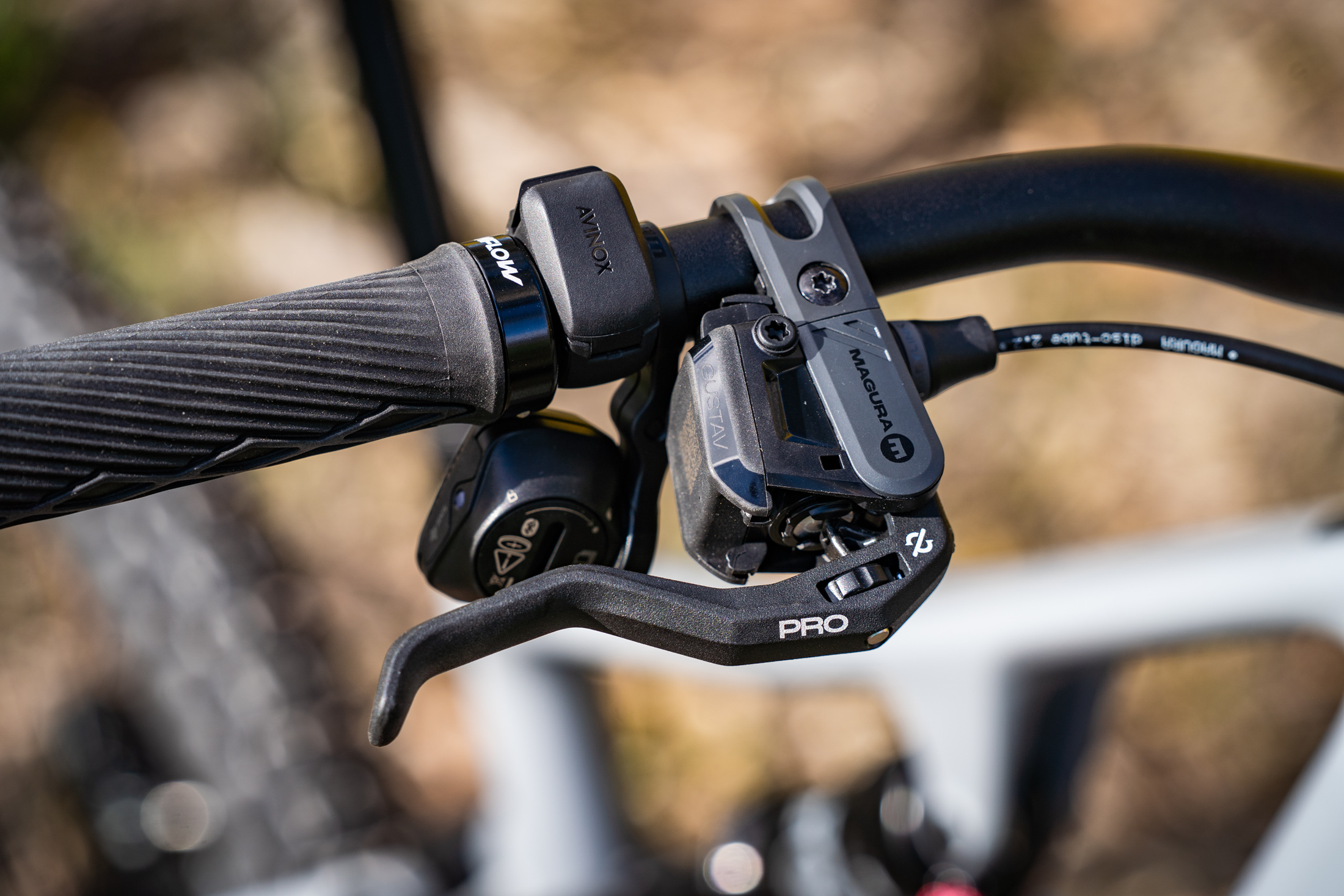 amflow pr carbon pro avinox m2s