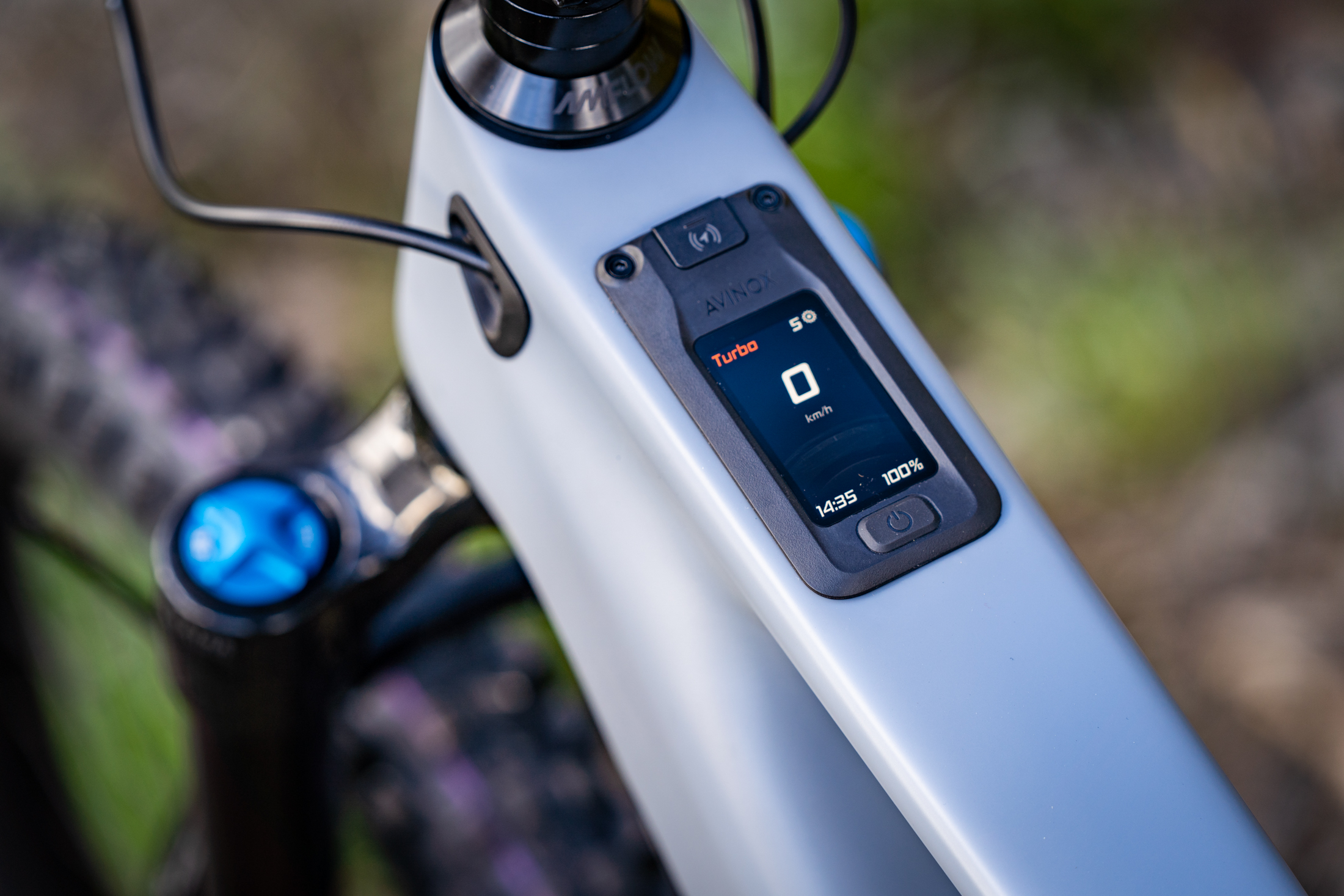 amflow pr carbon pro avinox m2s