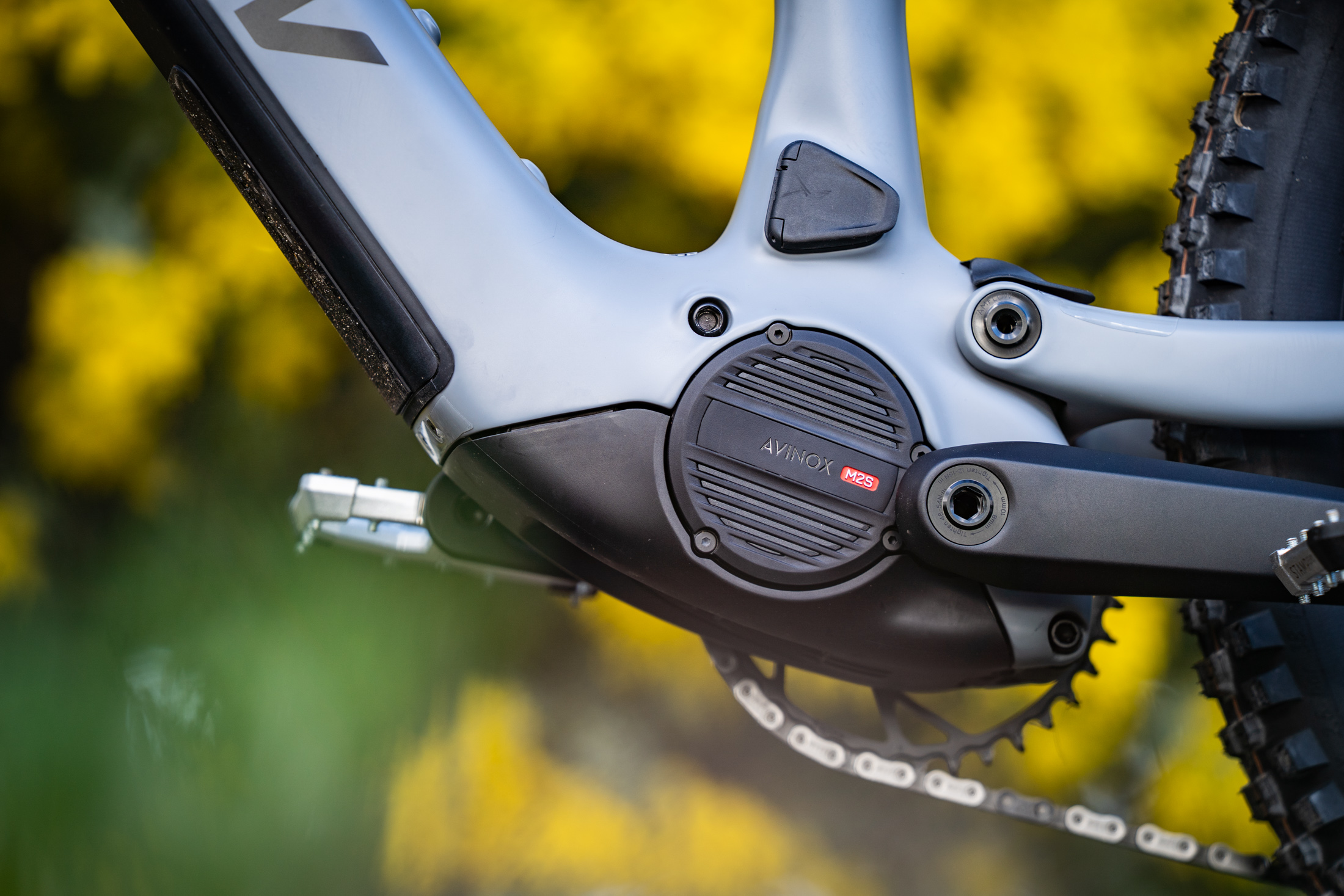 On Test | The Amflow PR Carbon Pro