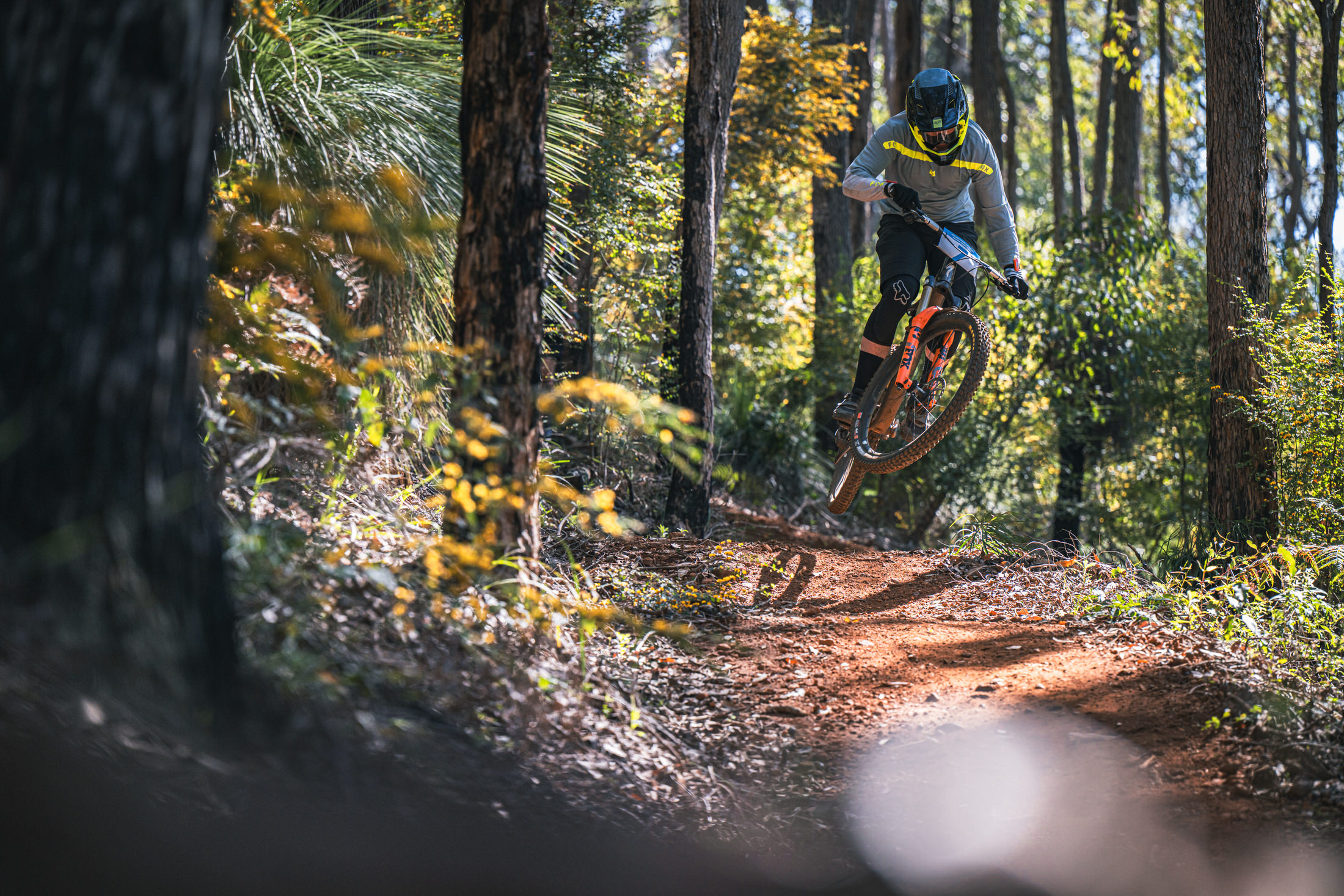 AusCycling Enduro Nationals Return to Collie, WA | October 21-25