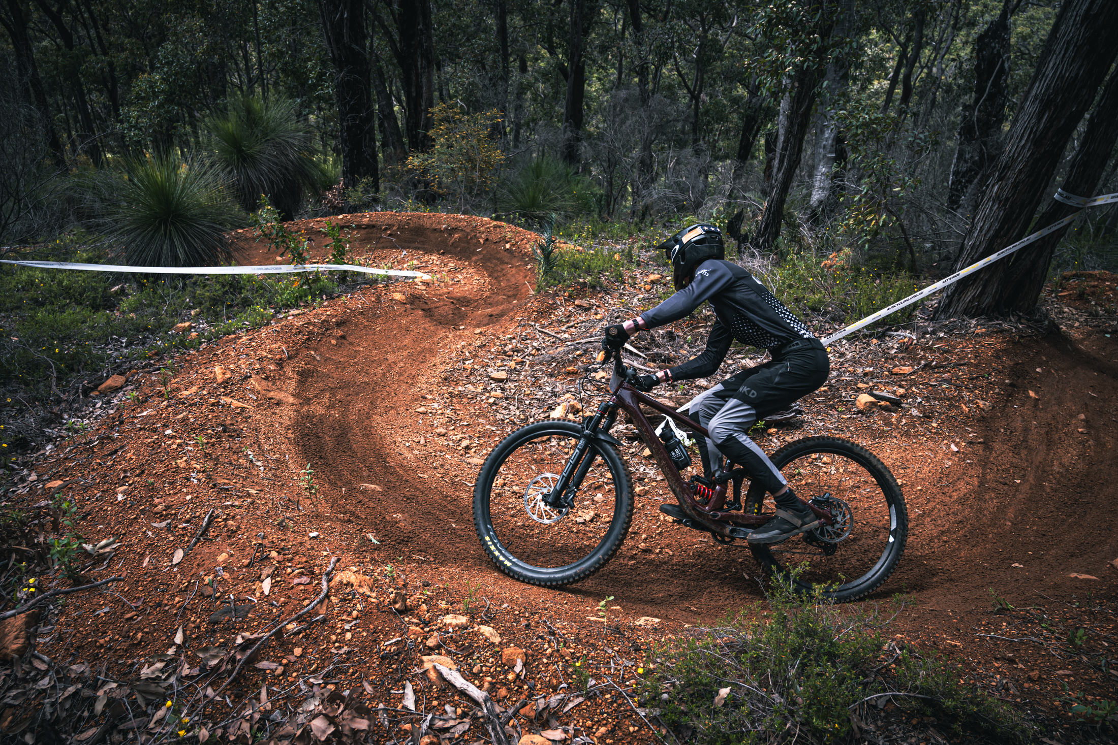 A True Classic In Its 3rd Generation, The Ibis Mojo HD3