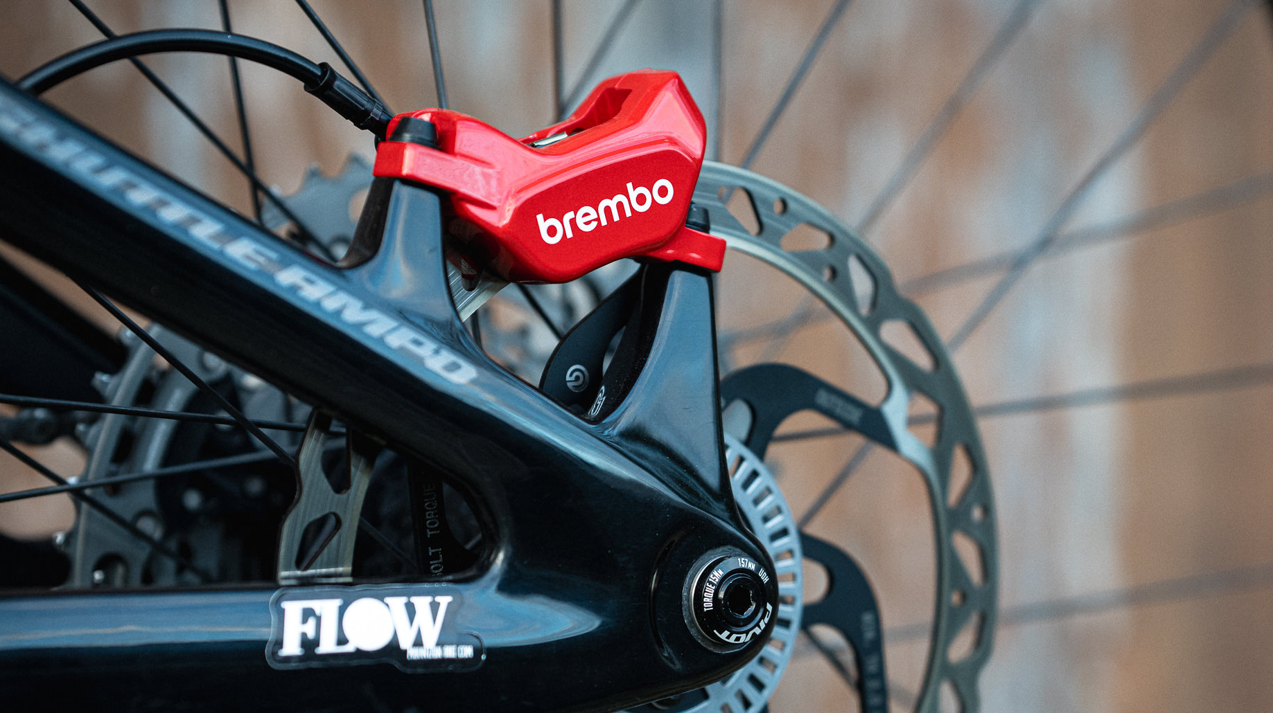 Brembo GR-PRO Brakes | Details & First Impressions